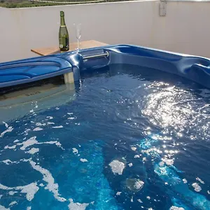Bed and breakfast Giles, Almería