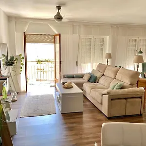 Apartment Centrico ,moderno Y Confortable, Almería