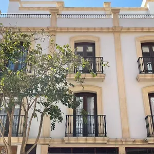 Apartment Boutique Apartments- La Gloria 1908, Almería