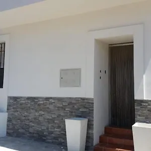 Inn Casa Alma, Almería