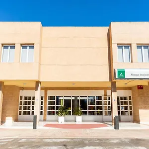 Hostal Inturjoven, Almería