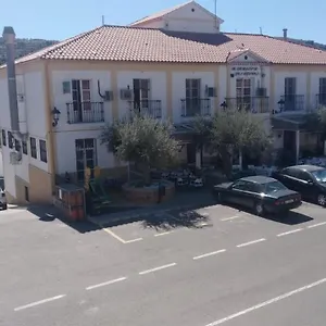 Hotel Rural-restaurante Olivos, Almería