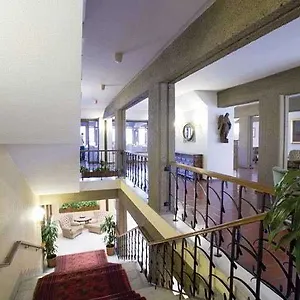 Hotel Indalico, Almería