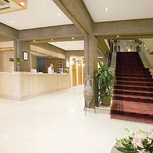 Hotel Citymar Indalico, Almería