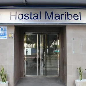 Pensión Maribel, Almería