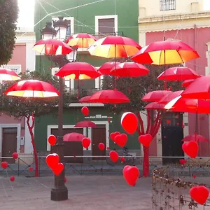 Pensión La Pita, Almería